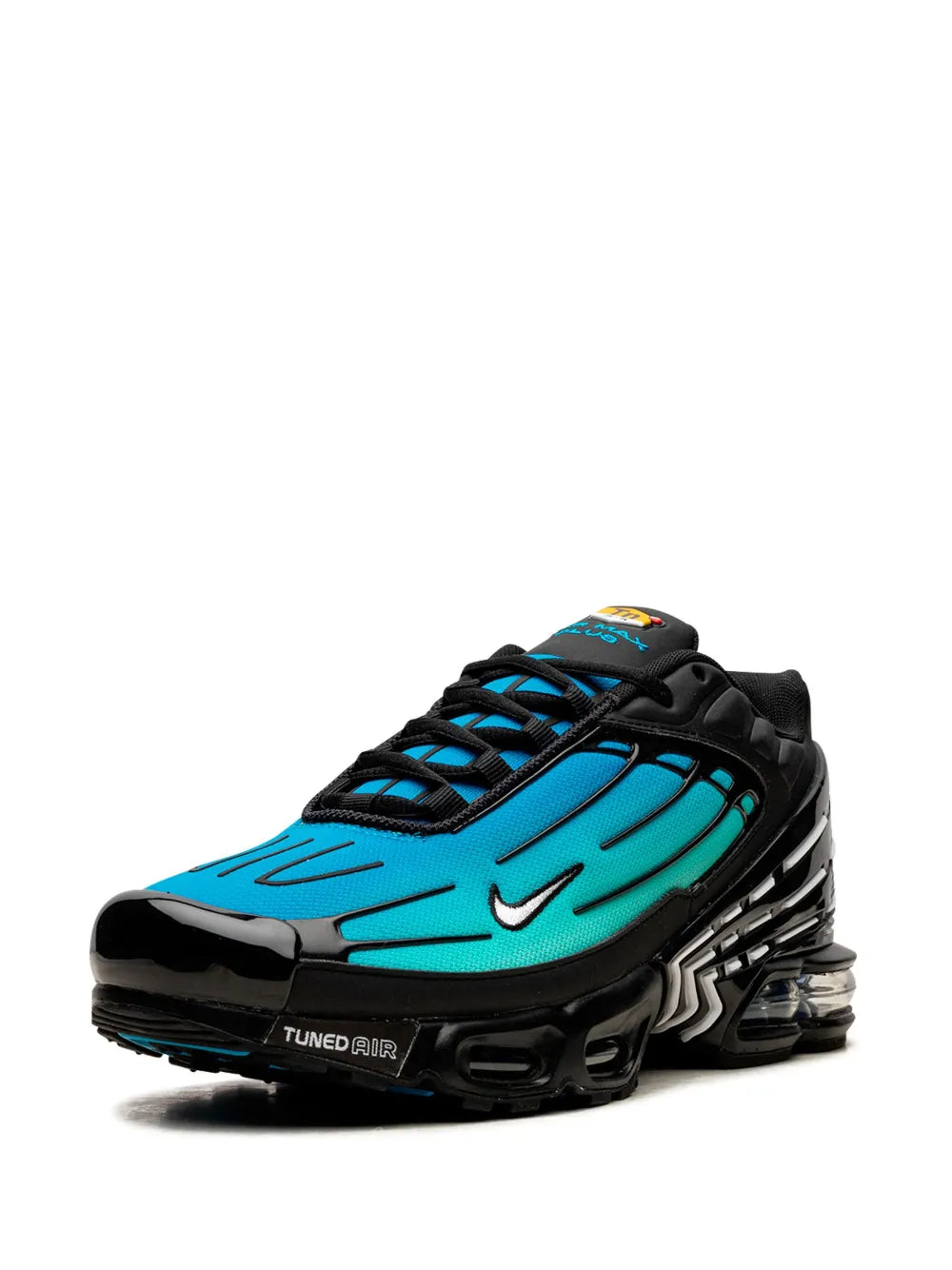Air Max Plus Iii Laser Blue Sneakers