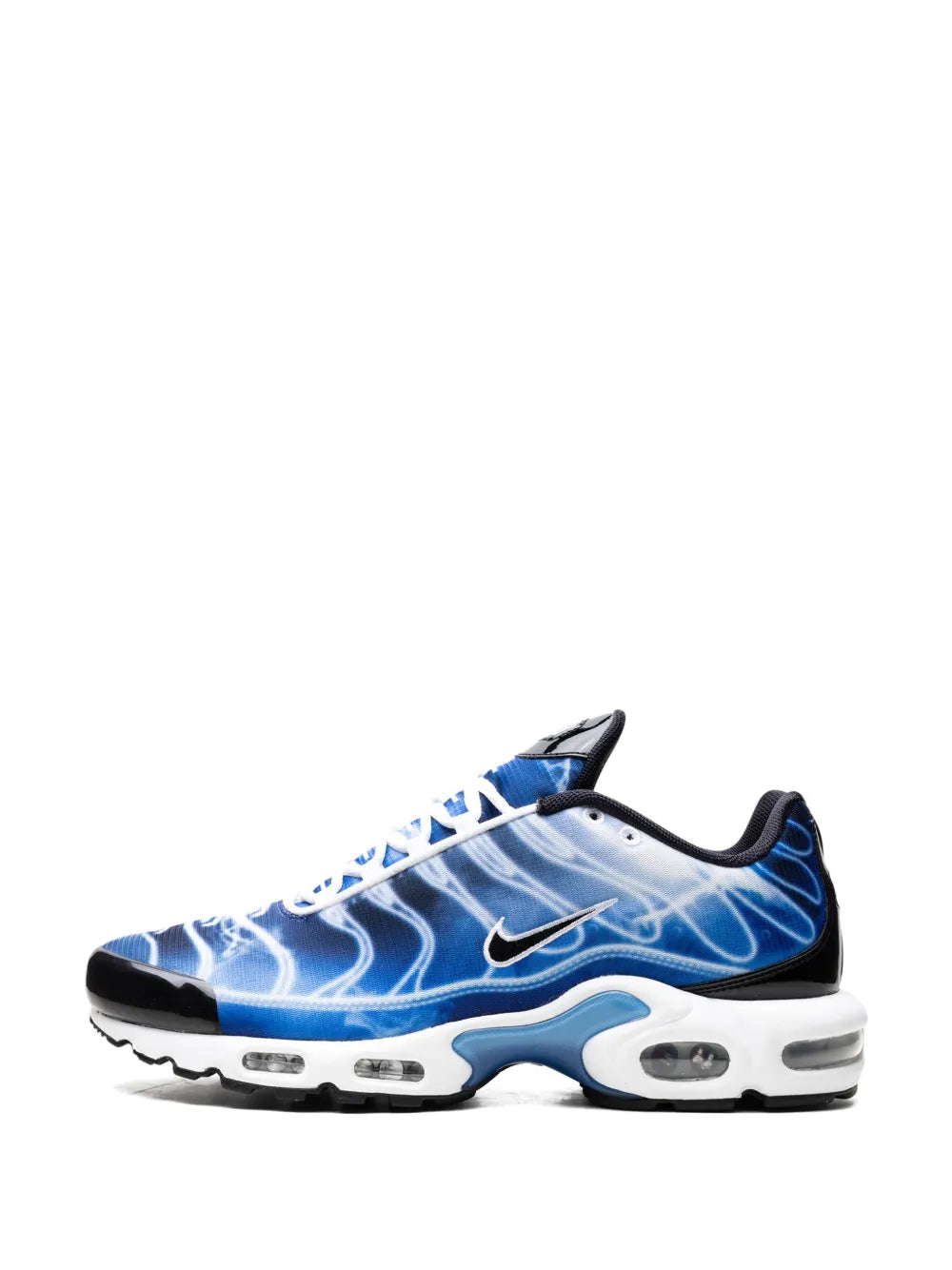 Air Max Plus Light Streaks Sneakers