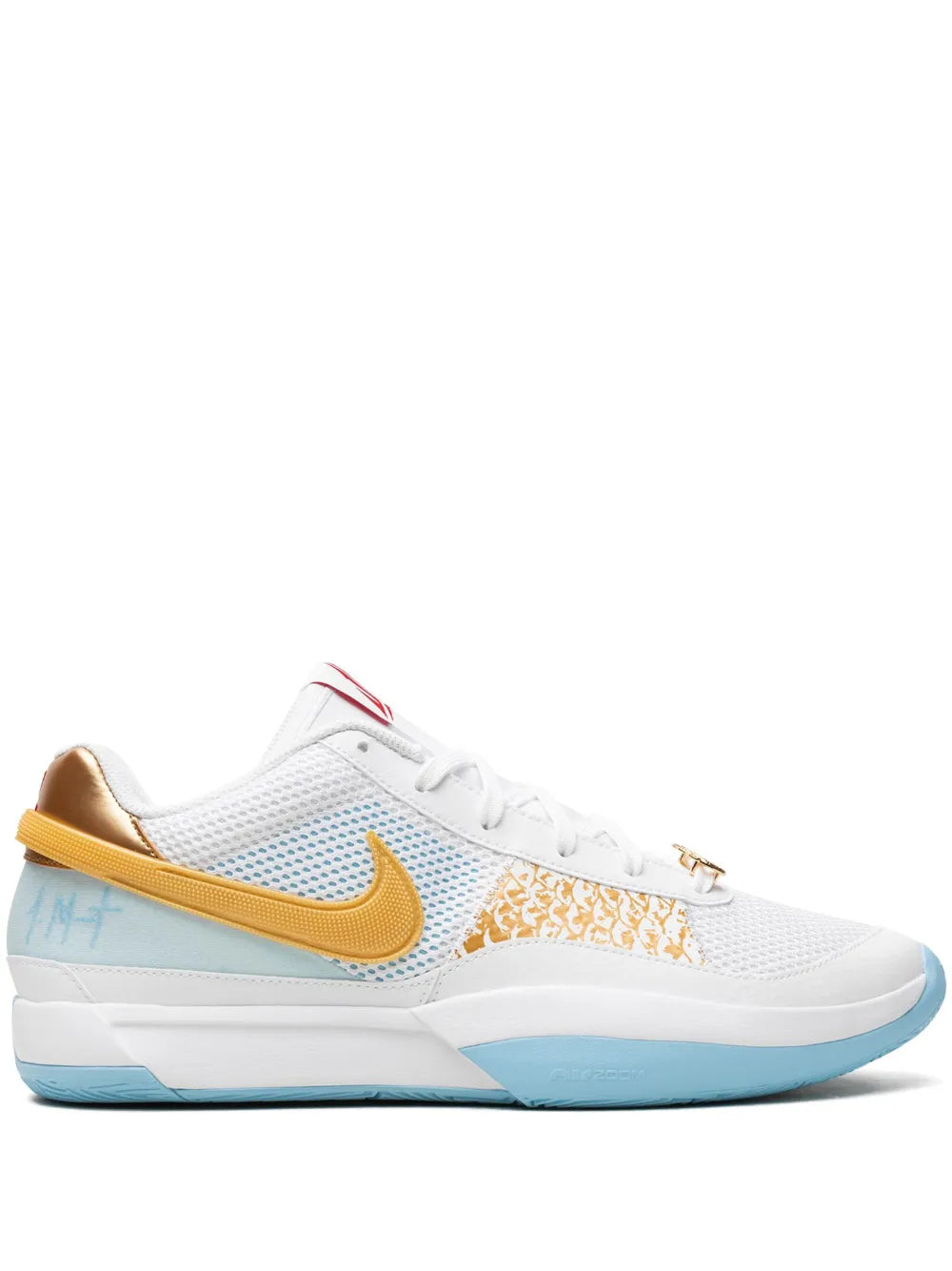 Ja 1 Chinese New Year Sneakers