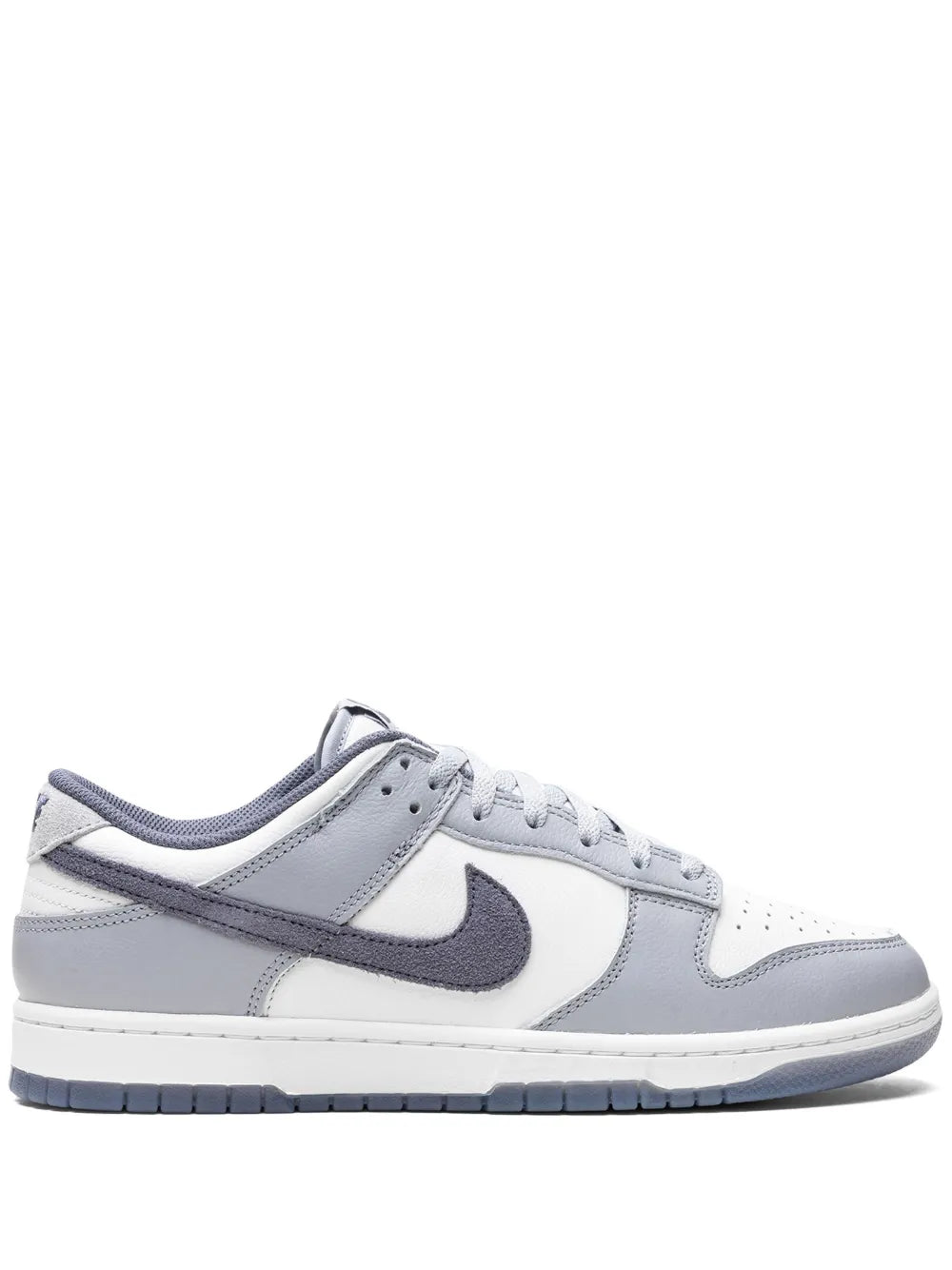 Dunk Low Light Carbon Sneakers