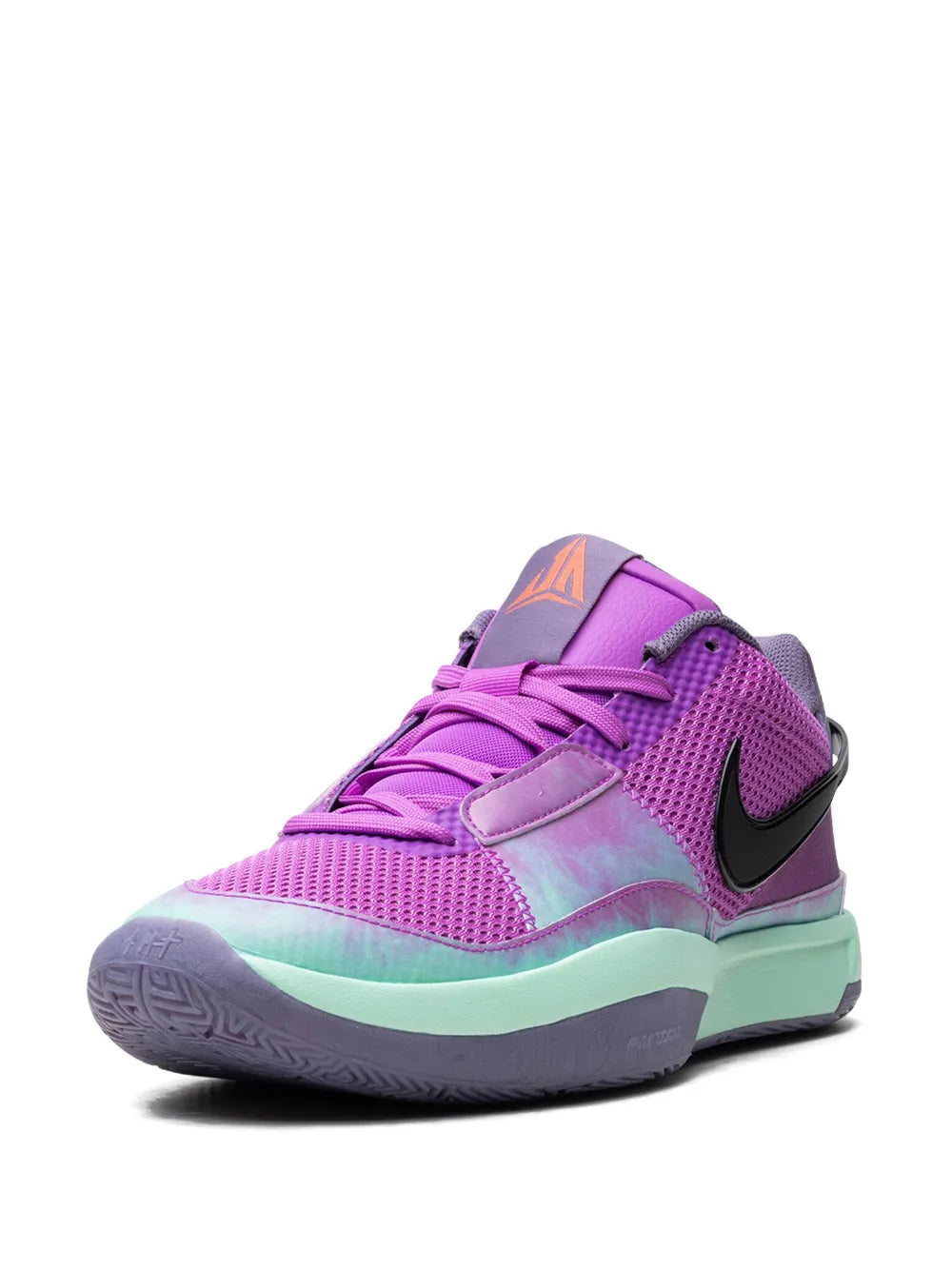 Ja 1 Christmas Sneakers
