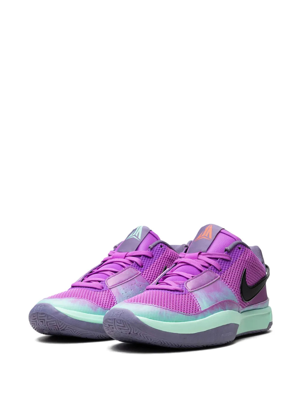 Ja 1 Christmas Sneakers