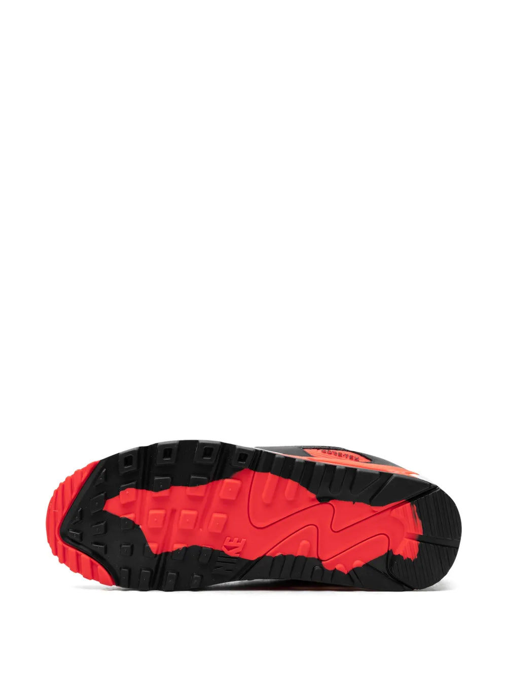 Air Max 90 Infrared Infraed Gortex Sneakers