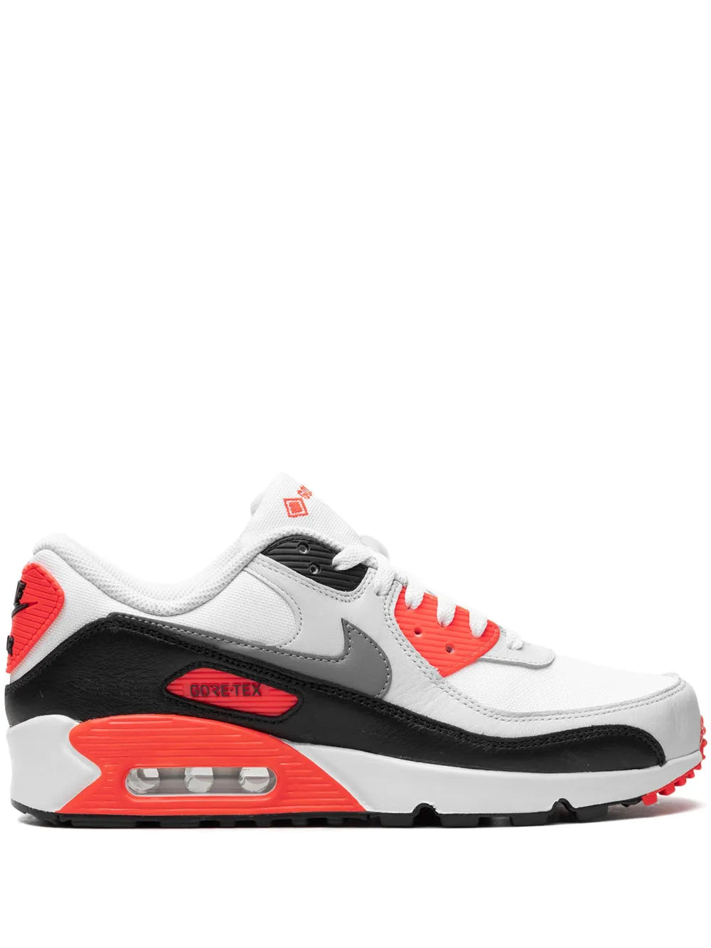 Air Max 90 Infrared Infraed Gortex Sneakers