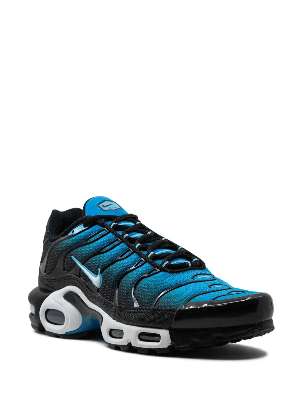 Air Max Plus Aquarius Blue Sneakers
