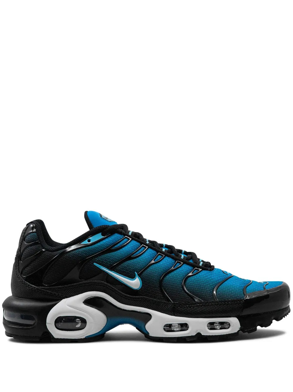 Air Max Plus Aquarius Blue Sneakers