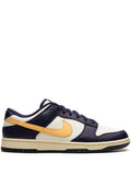 Dunk Low Sail/Coconut Milk/Purple Ink/Melon Tint Sneakers
