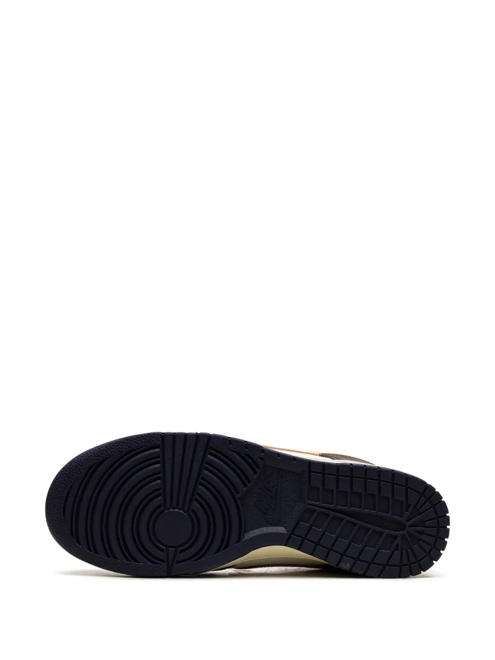 Dunk Low Sail/Coconut Milk/Purple Ink/Melon Tint Sneakers