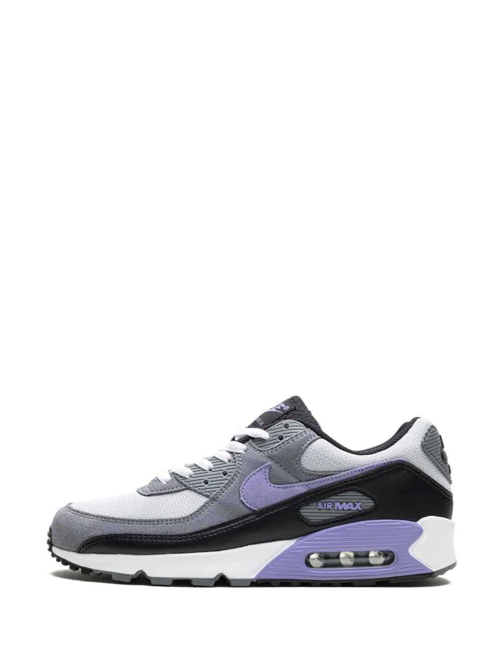 Air Max 90 Lavender Sneakers