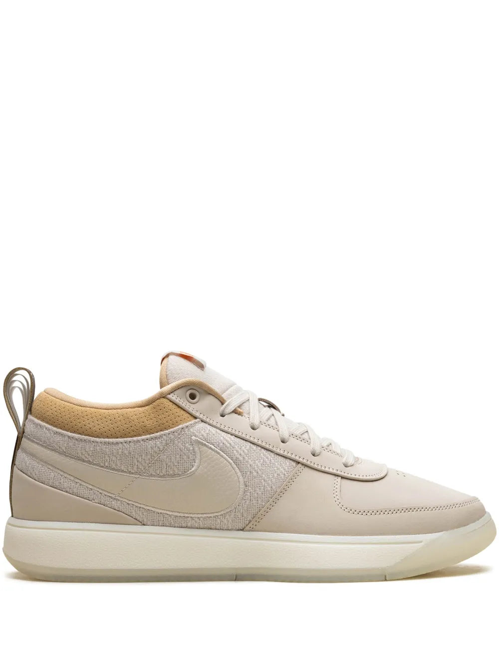 Book 1 Light Orewood Brown Sneakers