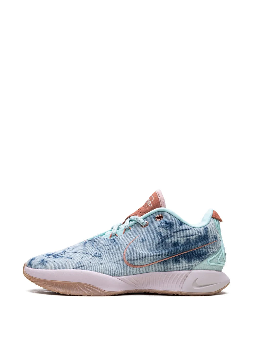 Lebron 21 Aragonite Sneakers