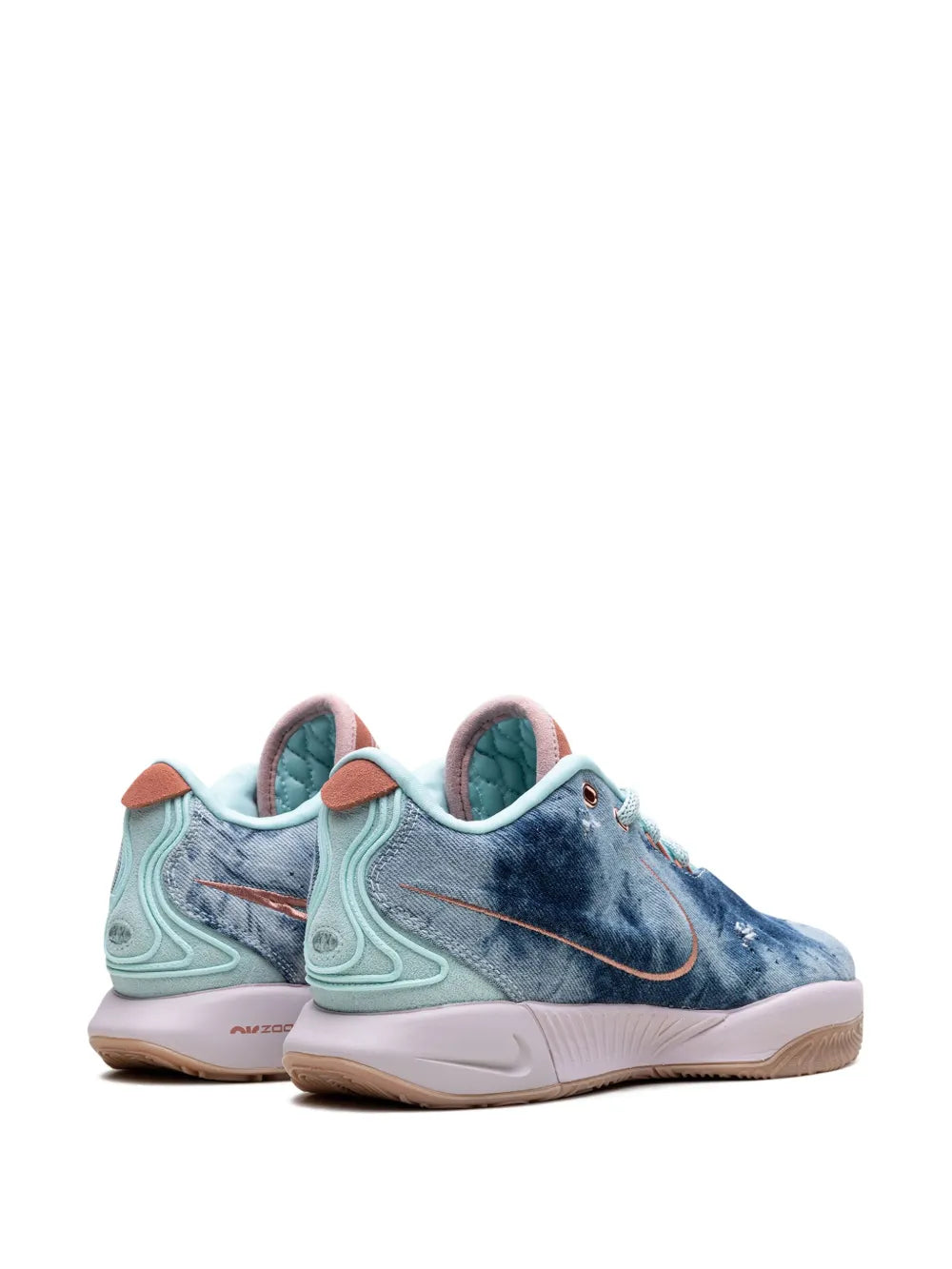 Lebron 21 Aragonite Sneakers