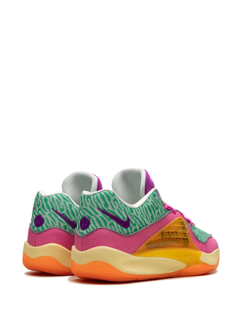 Kd 16 Asw Easy Money Sneakers