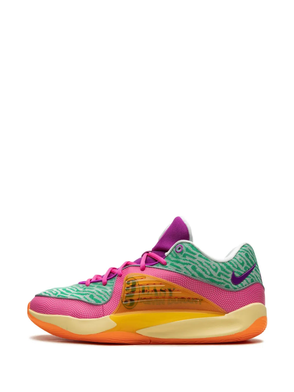 Kd 16 Asw Easy Money Sneakers