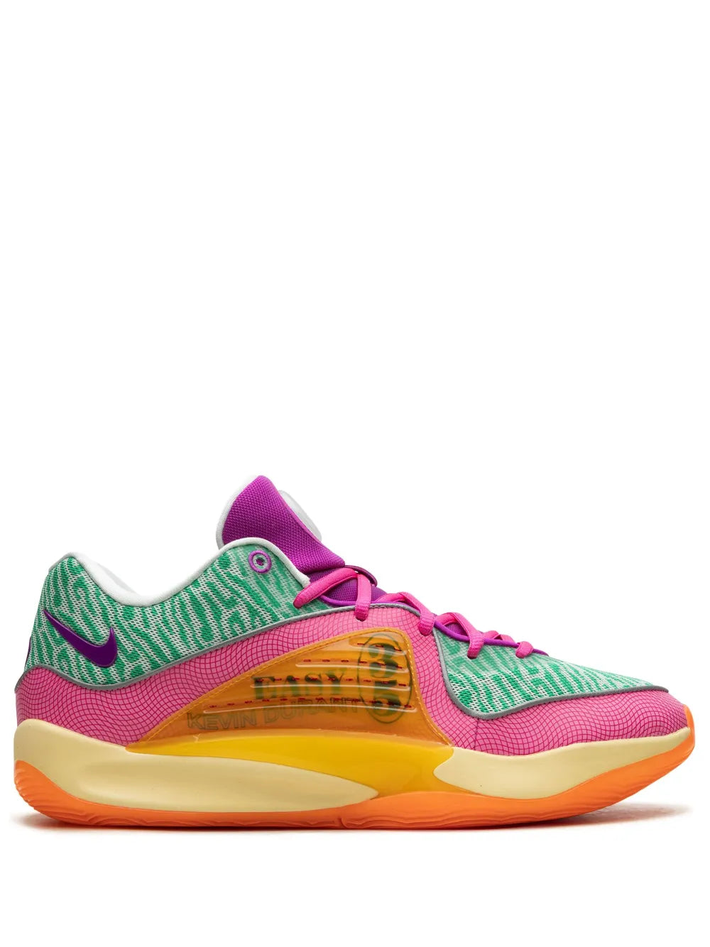 Kd 16 Asw Easy Money Sneakers