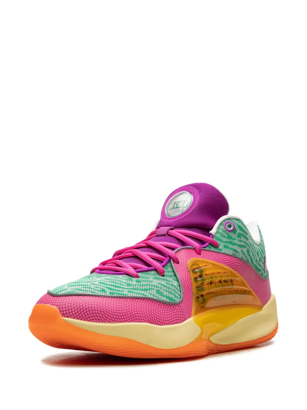 Kd 16 Asw Easy Money Sneakers