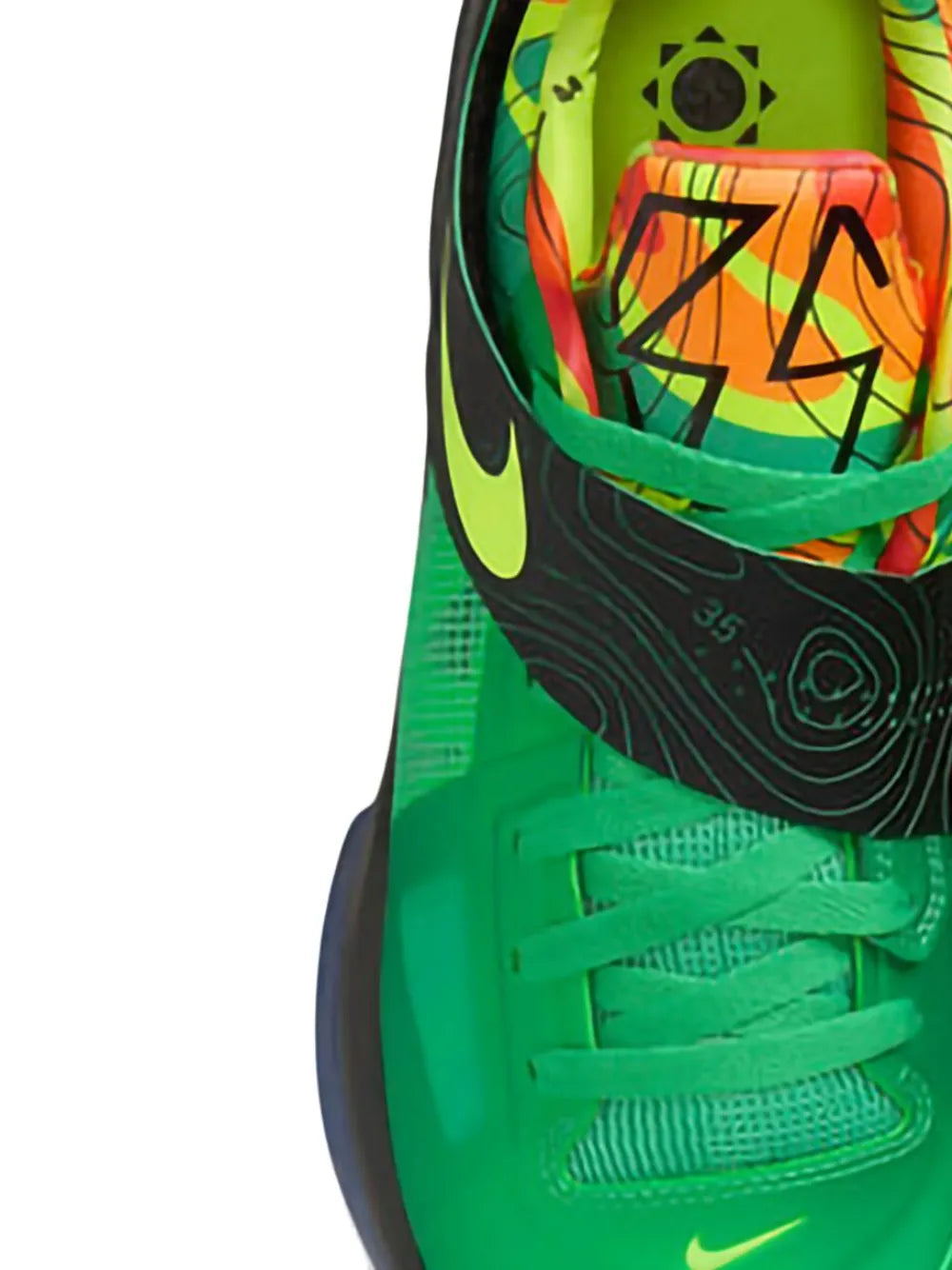 Kd 4 Weatherman Sneakers