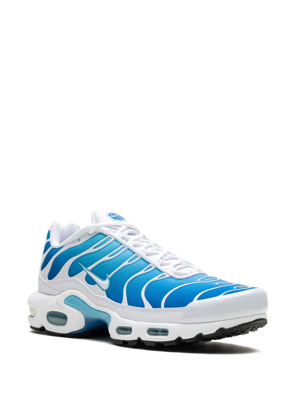 Air Max Plus Blue Gaze Sneakers