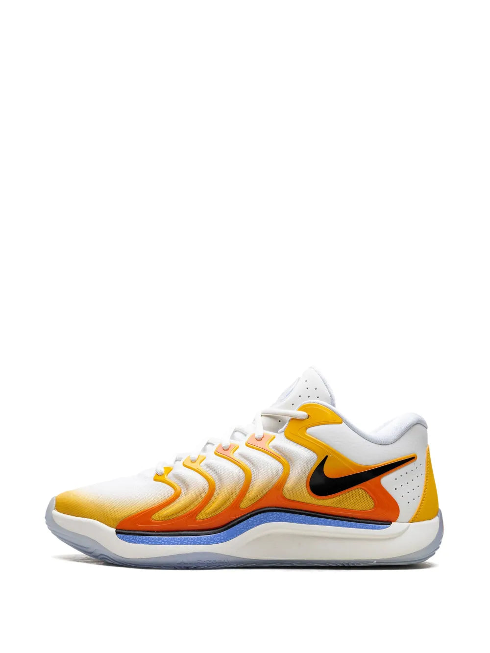 Kd 17 Sunrise Sneakers