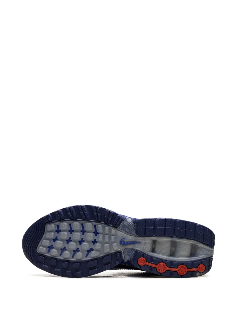 Air Max Dn White / Racer Blue Sneakers