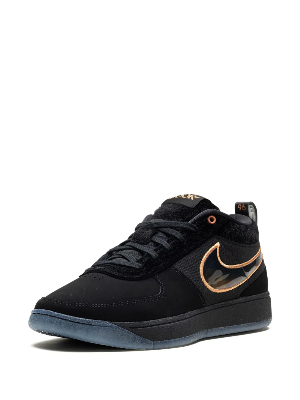 Book 1 Haven Sneakers