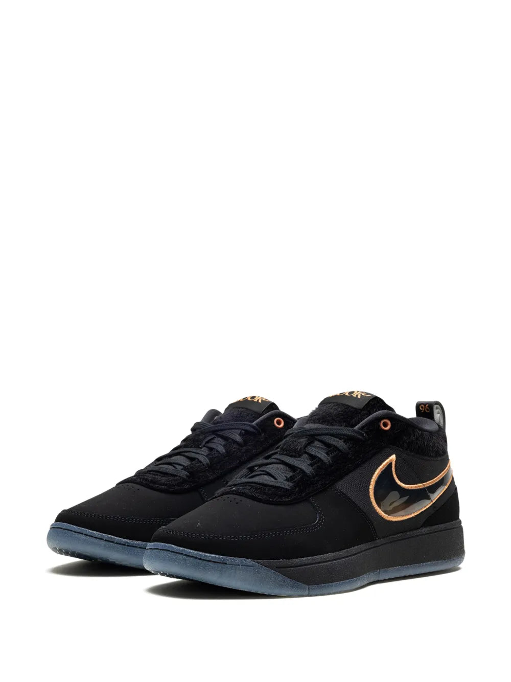 Book 1 Haven Sneakers