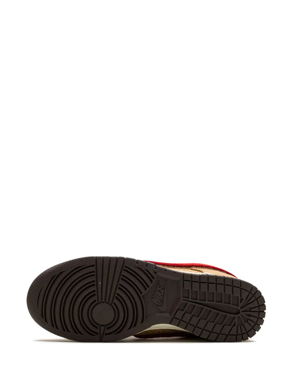 Dunk Low Sp Cork Sneakers