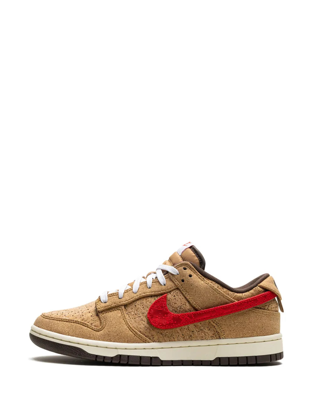 Dunk Low Sp Cork Sneakers
