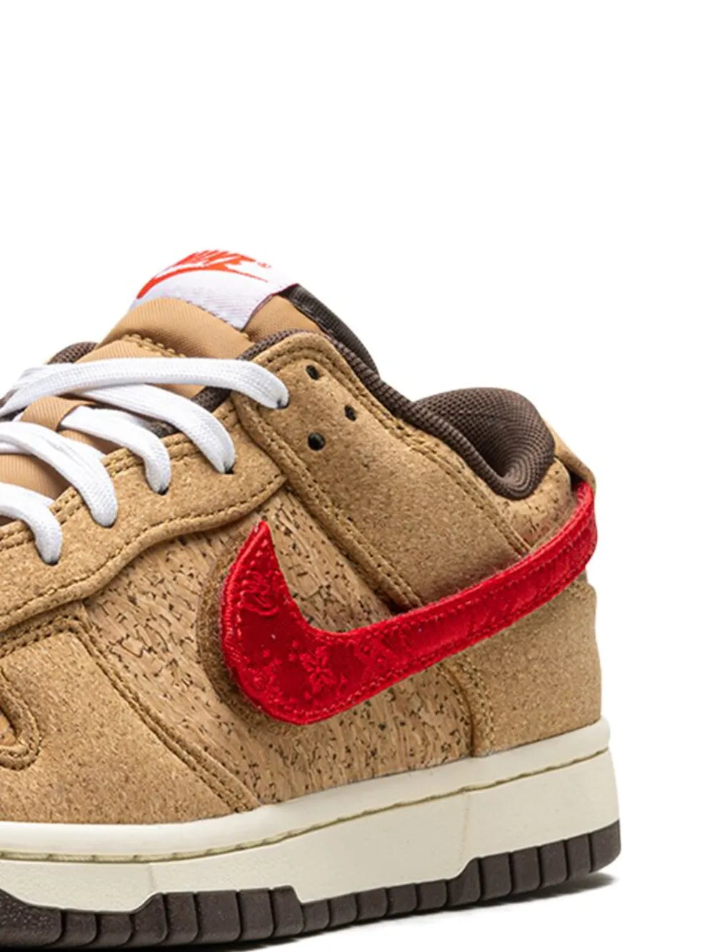 Dunk Low Sp Cork Sneakers
