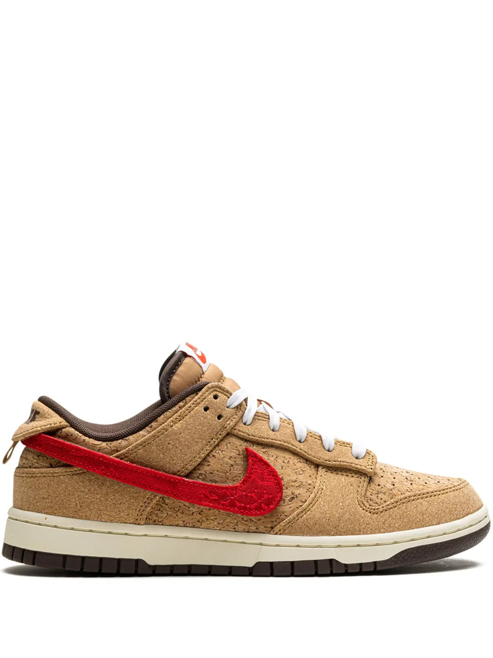 Dunk Low Sp Cork Sneakers
