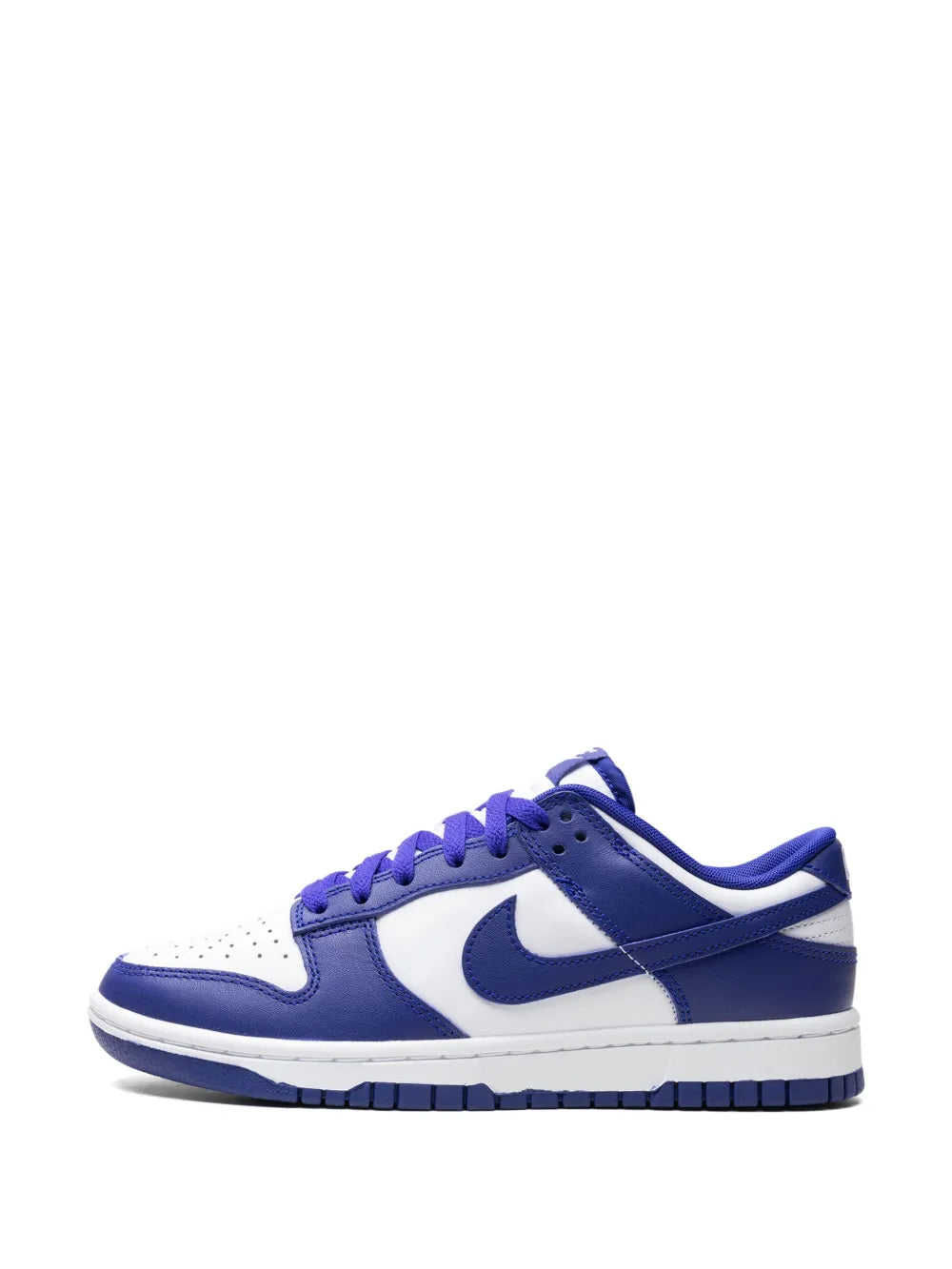 Dunk Low Retro Concord Sneakers