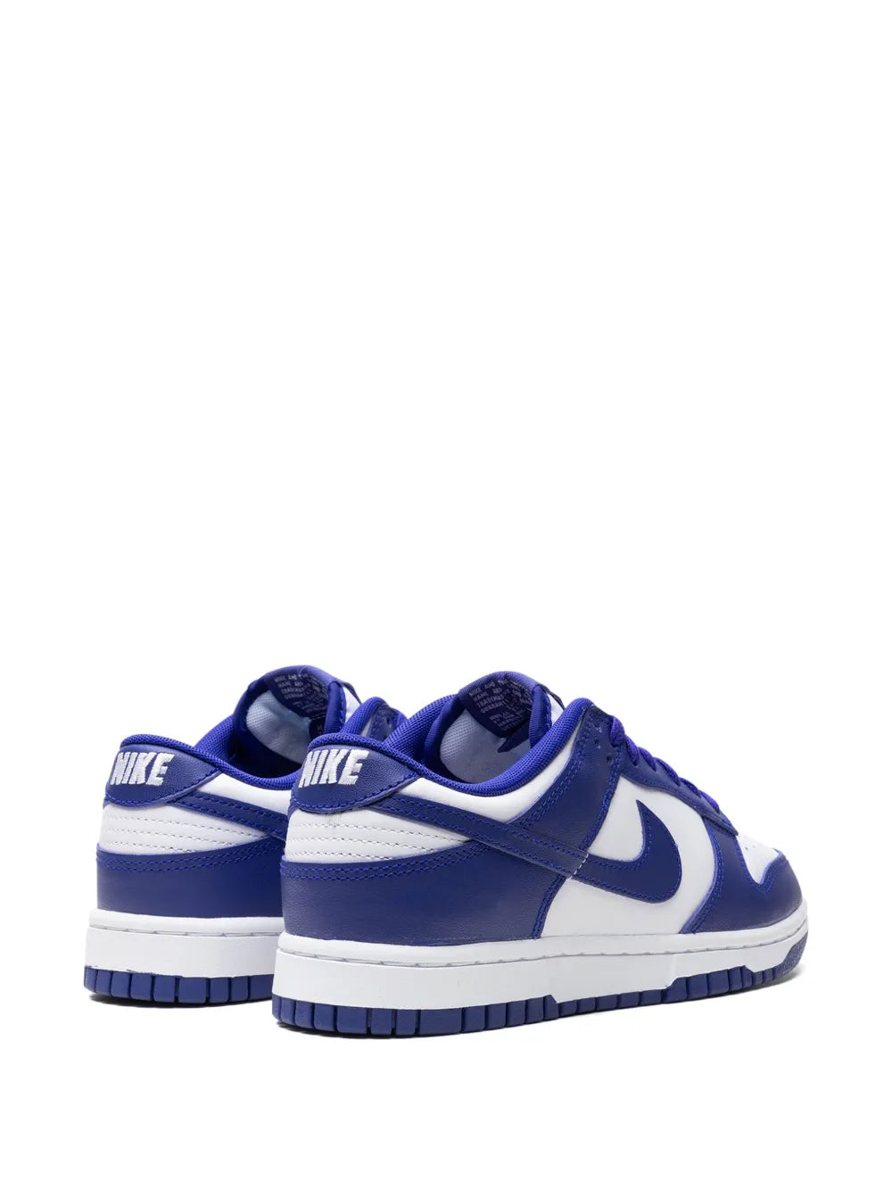 Dunk Low Retro Concord Sneakers
