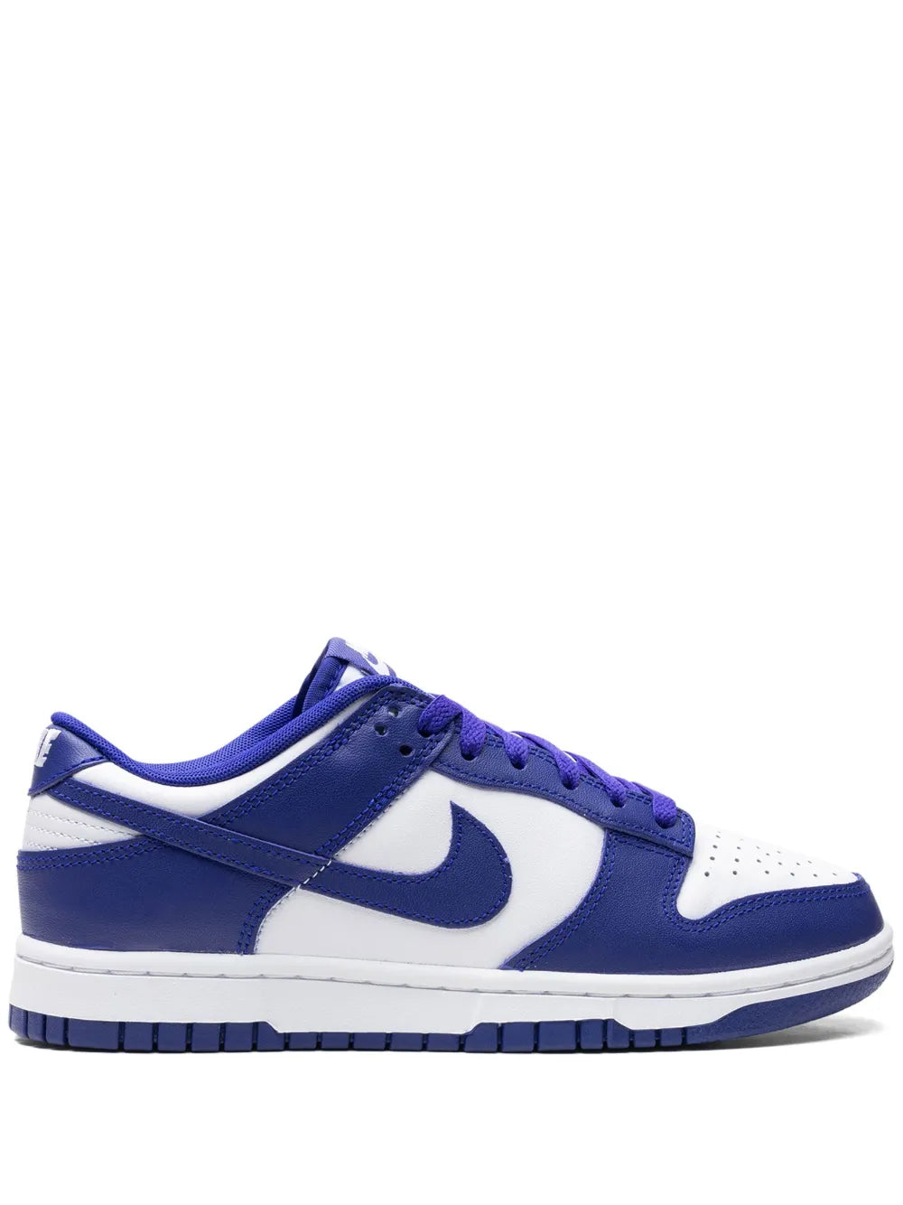 Dunk Low Retro Concord Sneakers
