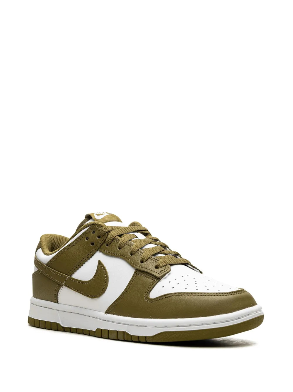 Dunk Low Pacific Moss Sneakers