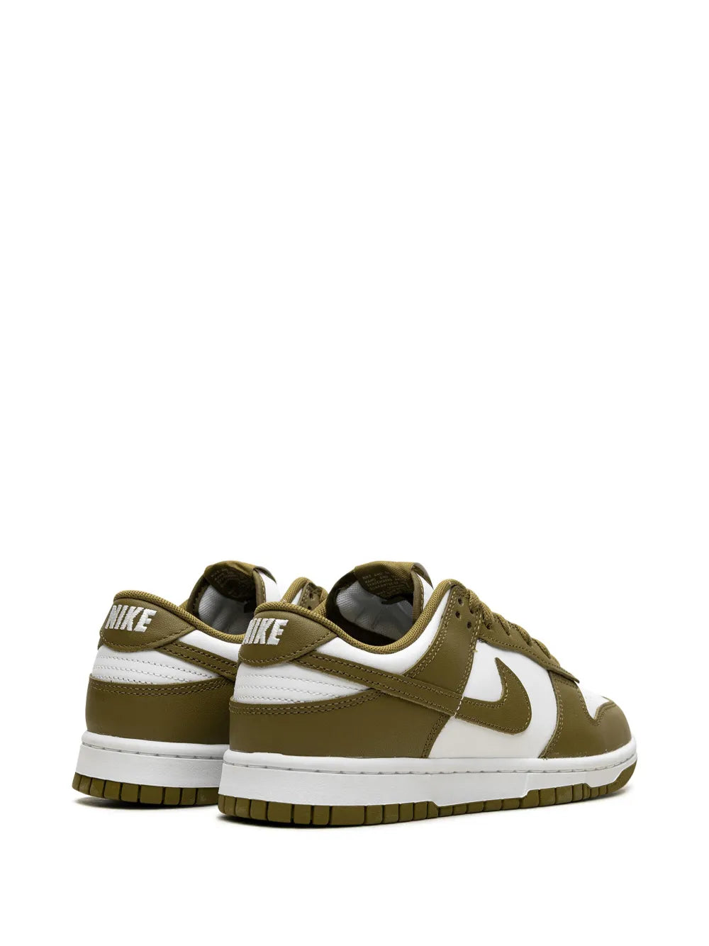 Dunk Low Pacific Moss Sneakers