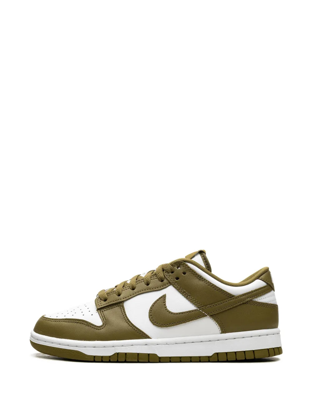 Dunk Low Pacific Moss Sneakers