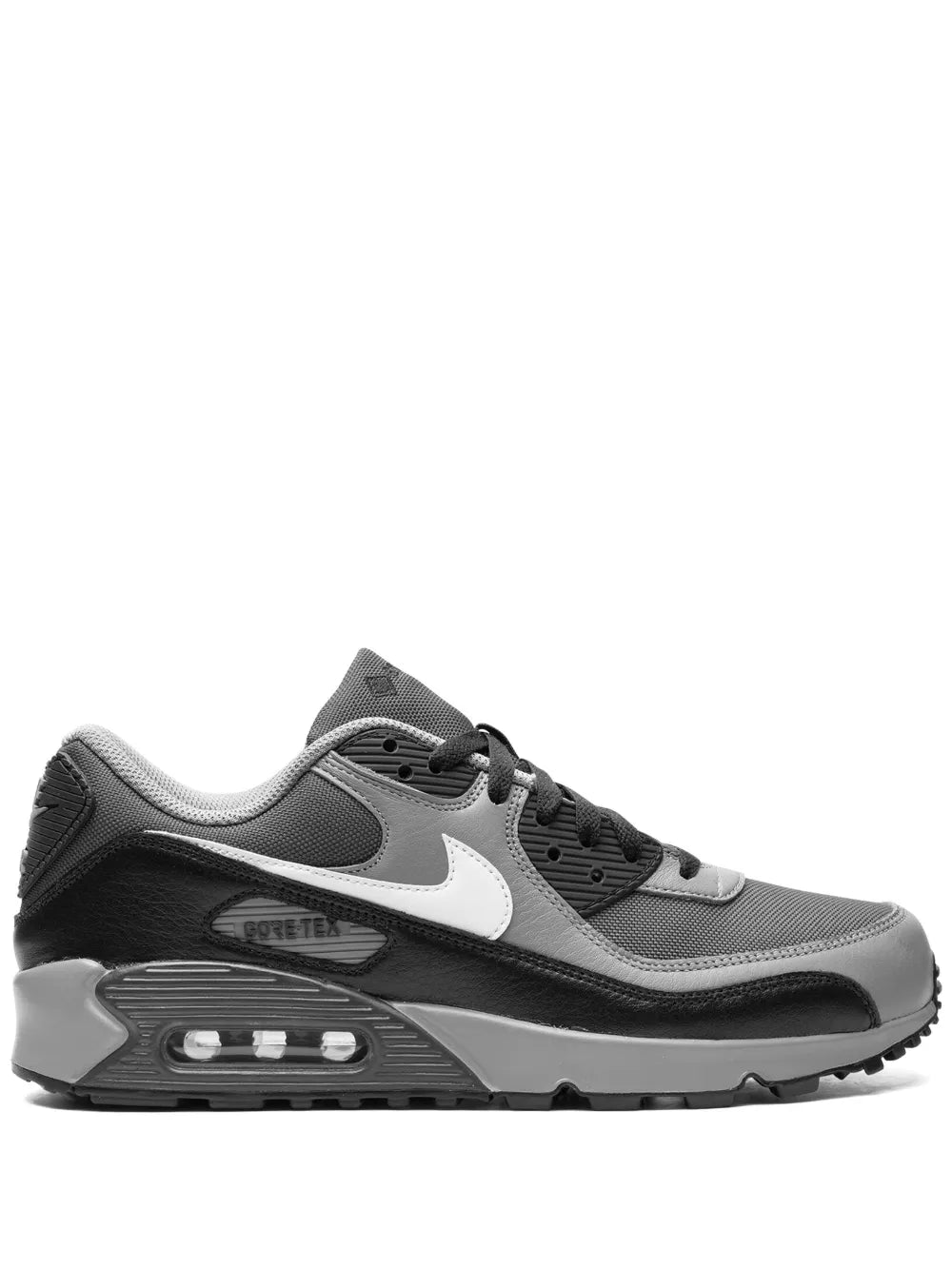 Air Max 90 Gore-Tex Dark Smoke Grey Sneakers