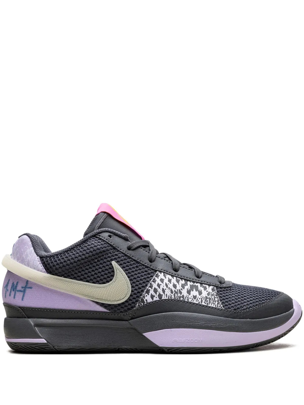 Ja 1 Night Sneakers