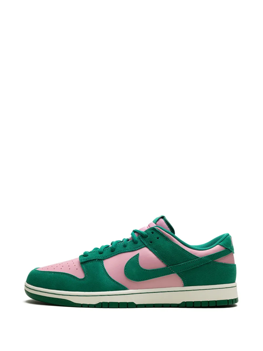 Dunk Low Back 9 - Masters Sneakers