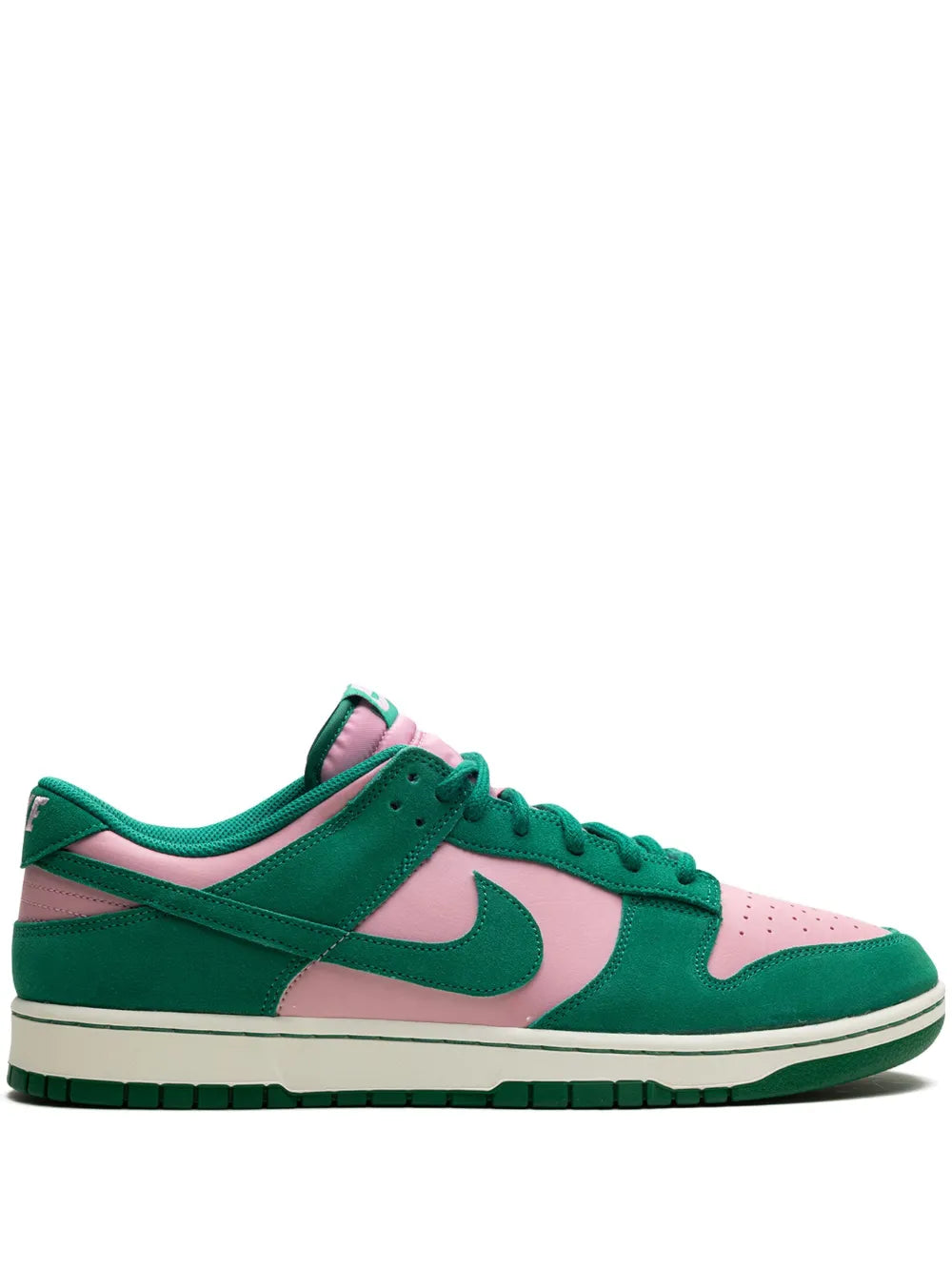 Dunk Low Back 9 - Masters Sneakers