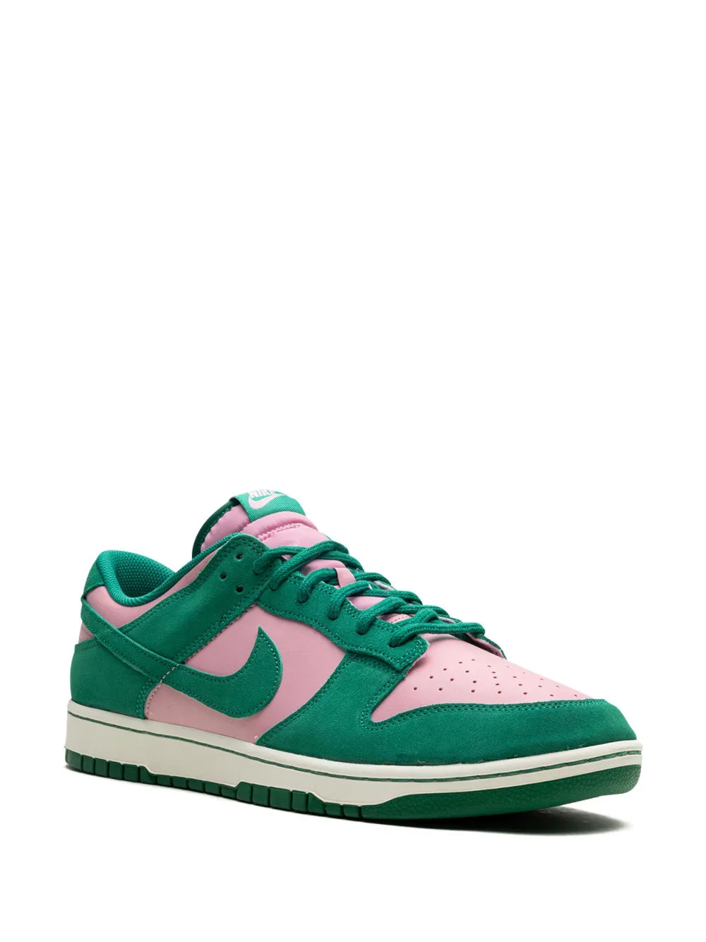 Dunk Low Back 9 - Masters Sneakers