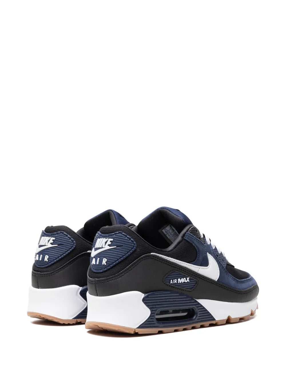 Air Max 90 Midnight Navy Sneakers