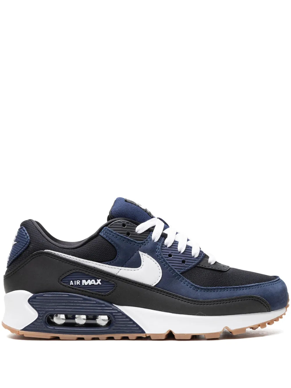 Air Max 90 Midnight Navy Sneakers