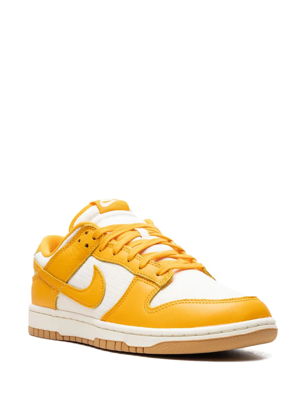 Dunk Low University Gold Sneakers