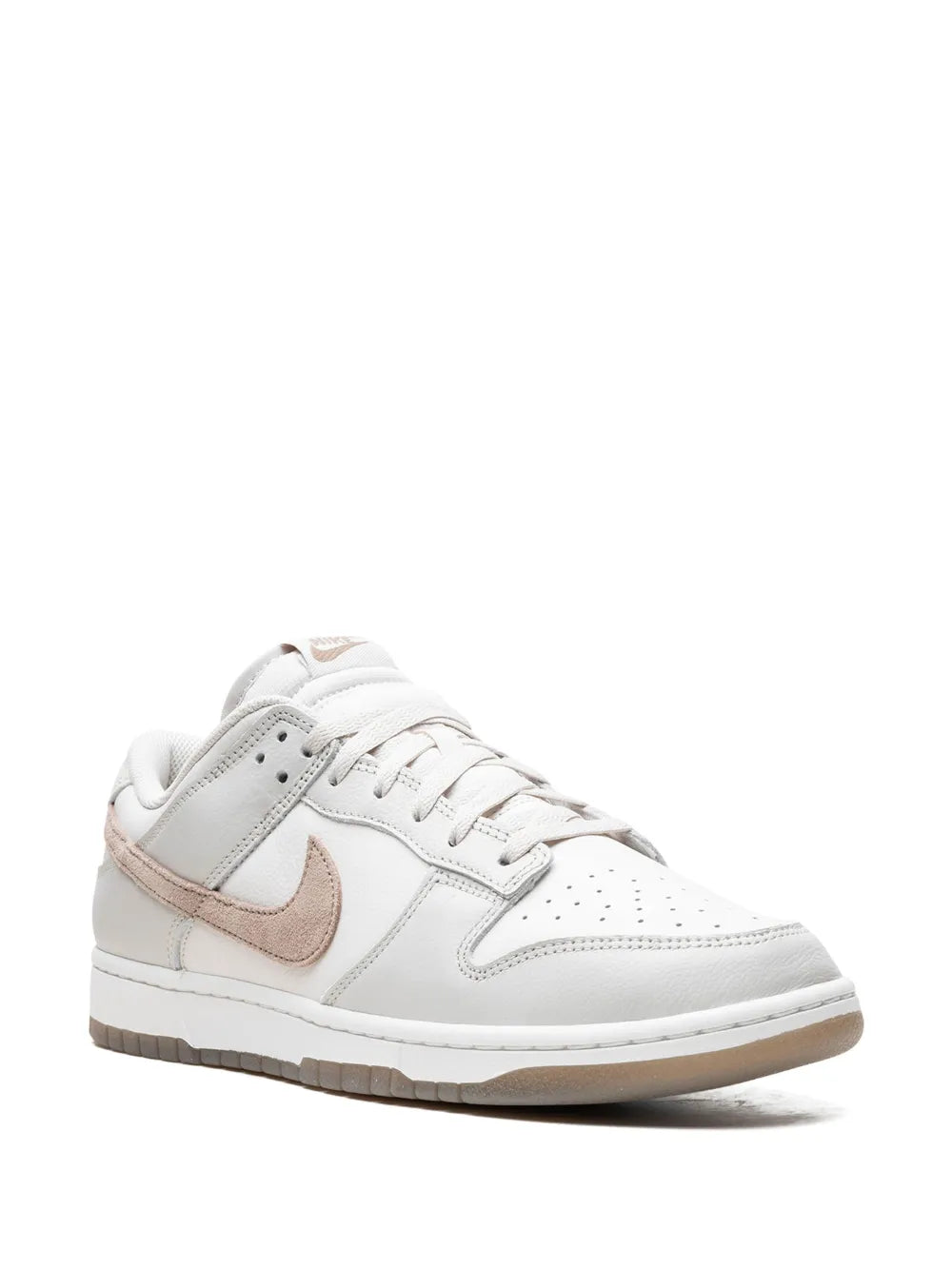 Dunk Low Retro Se Phantom Khaki Sneakers