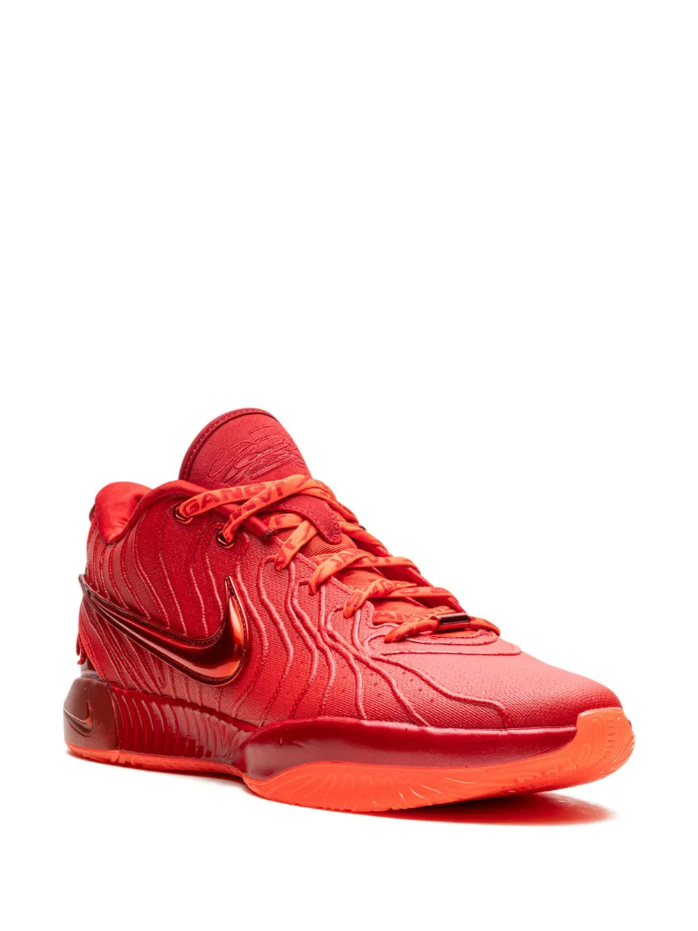Lebron 21 James Gang Sneakers