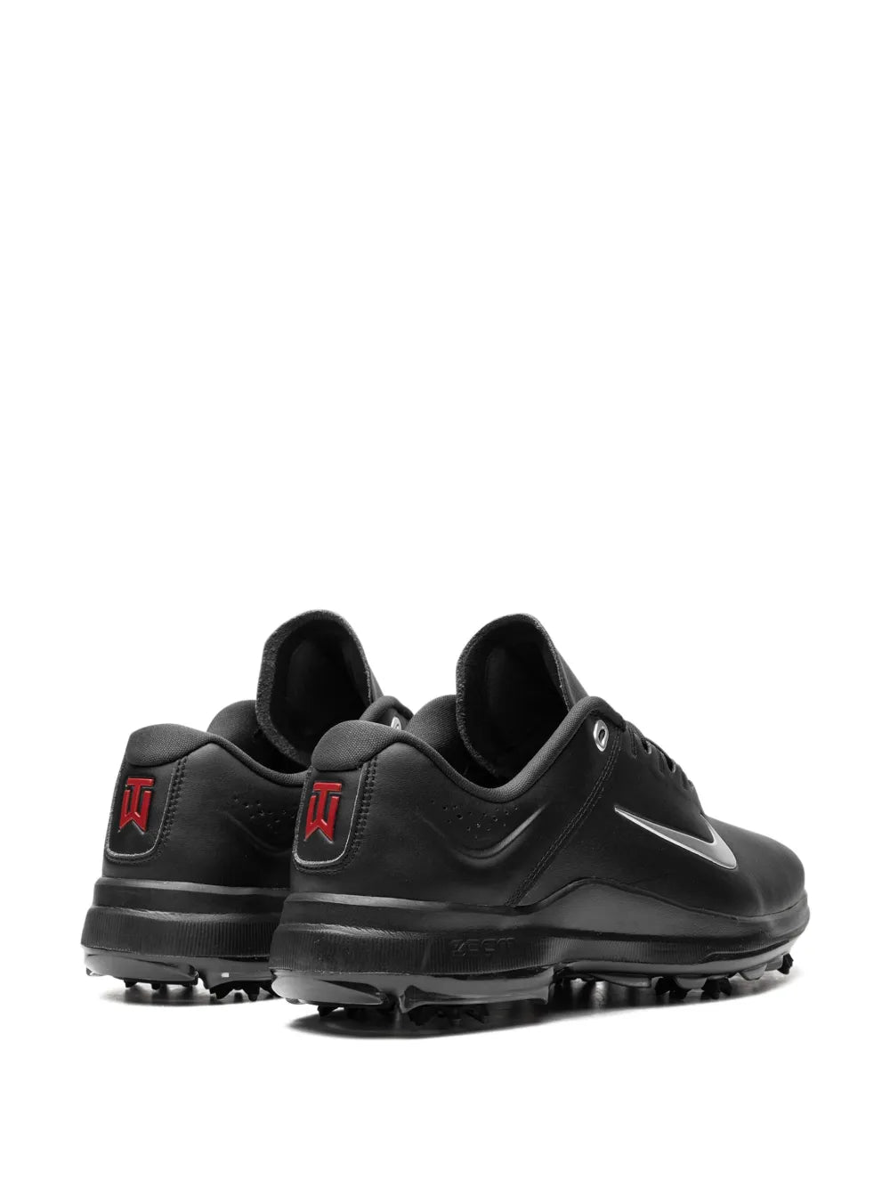 Air Zoom Tiger Woods 20 Black Golf Shoes