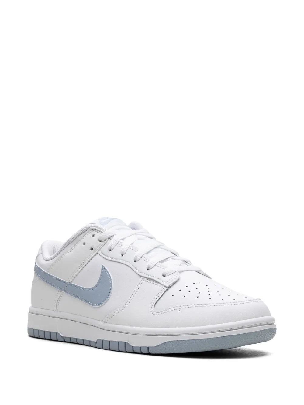 Dunk Low Light Armory Blue Sneakers