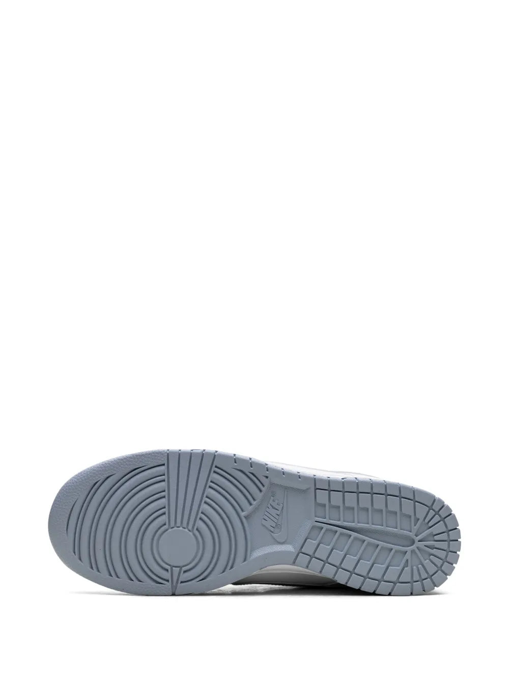 Dunk Low Light Armory Blue Sneakers