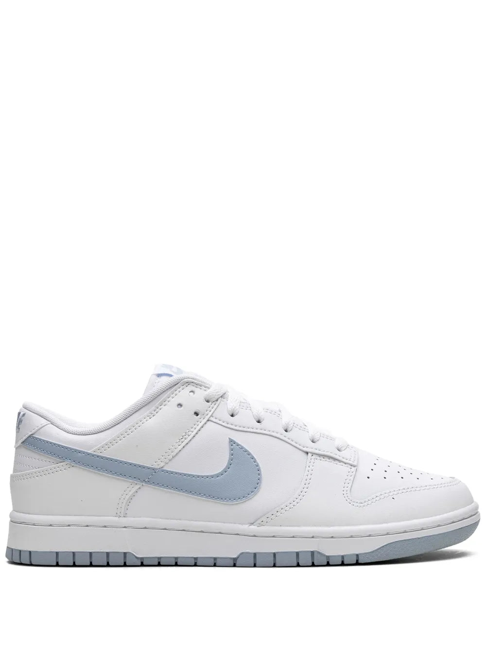 Dunk Low Light Armory Blue Sneakers
